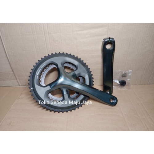 Jual crankset Shimano Tiagra FC 4700 52 - 36t Berkualitas