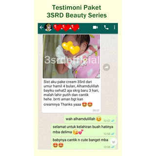 4 Merk Cream Pemutih Yang Aman Untuk Ibu Hamil Dan Menyusui