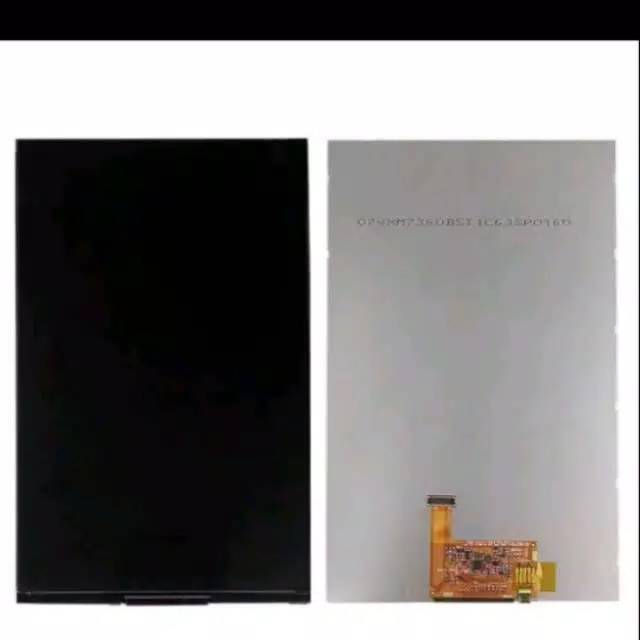 LCD SAMSUNG TAB 4 T230 T231