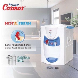 Dispenser Water Cosmos CWD-1170