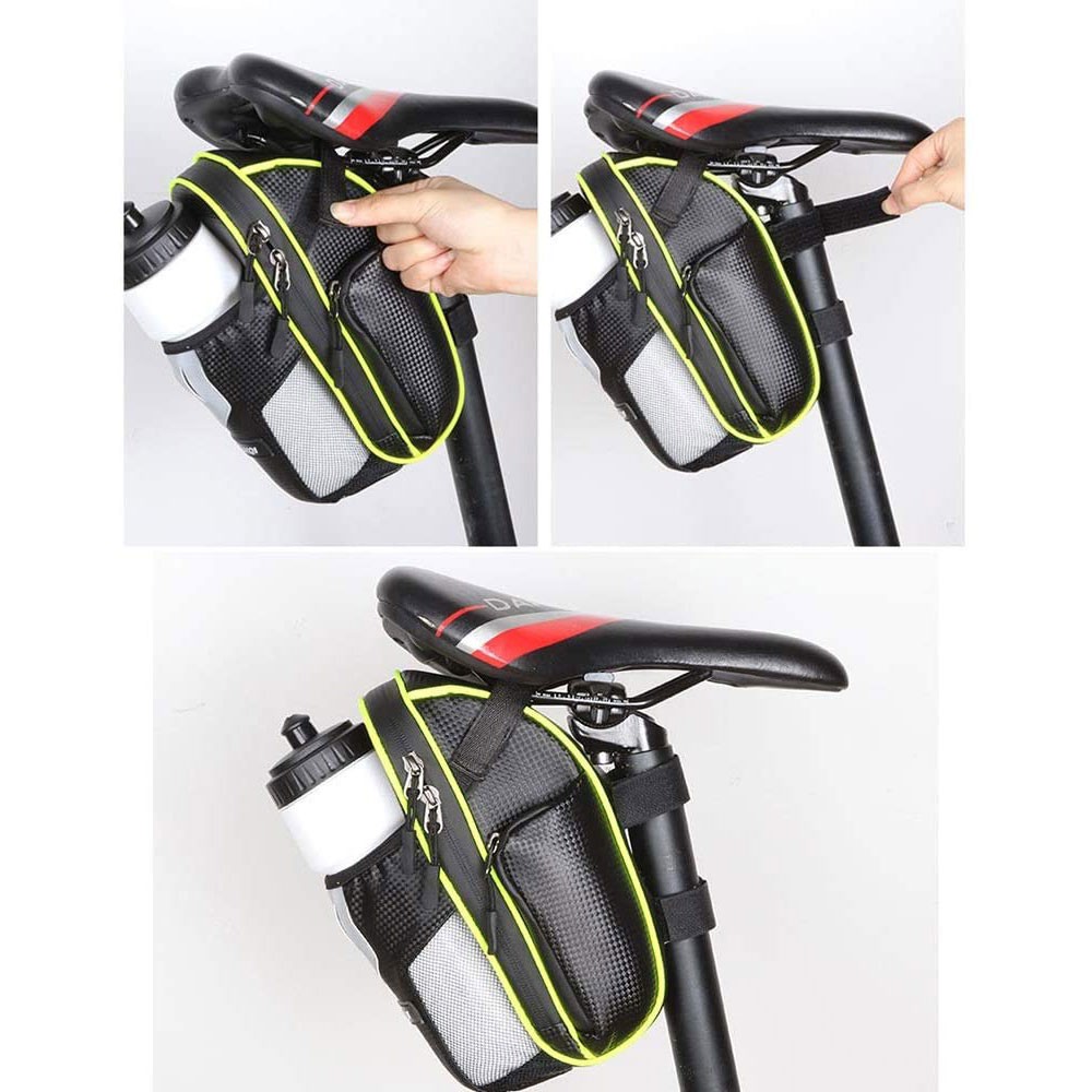 tas sepeda mtb tas sepeda gunung / tas sepeda lipat / tas sepedah / tas sepeda waterproof anti air