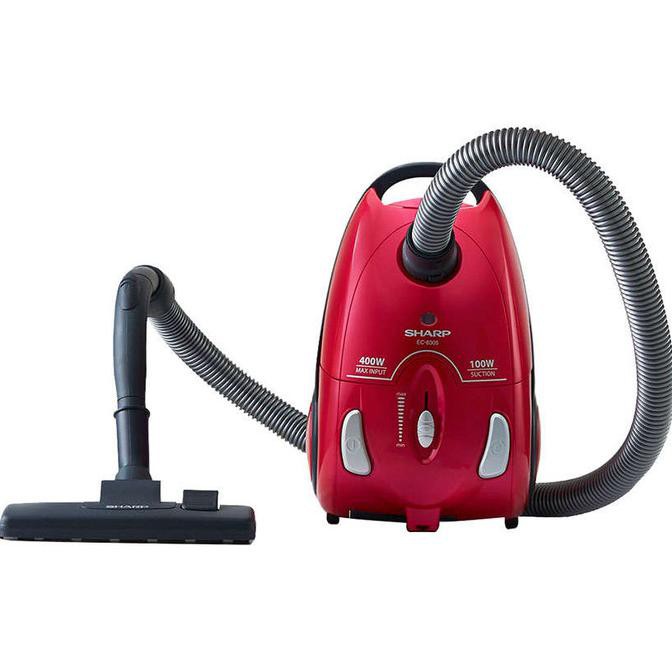 Sharp Vacuum Cleaner EC-8305