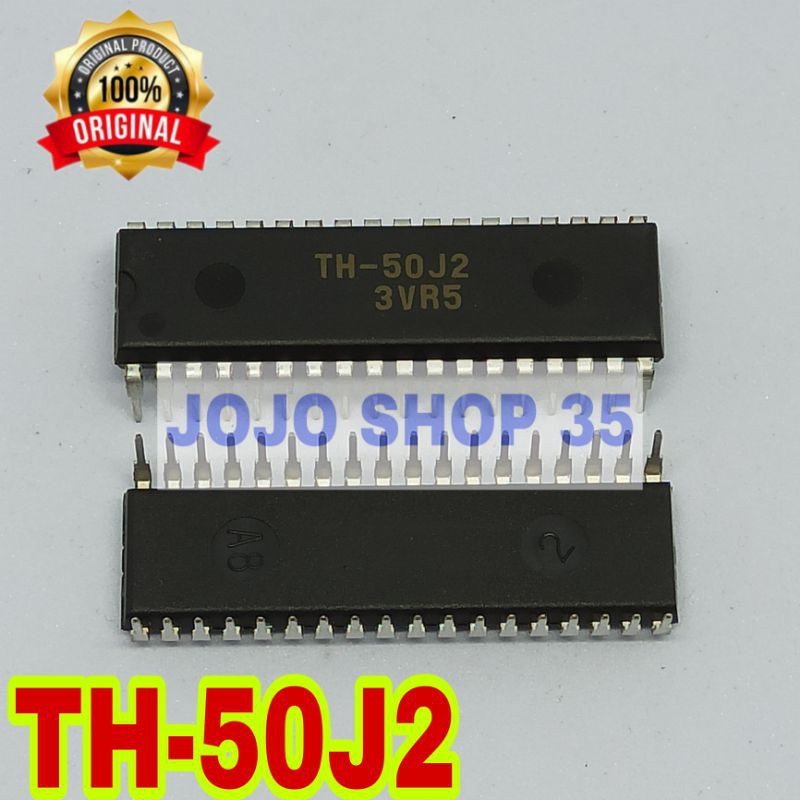 1pc IC ORIGINAL TH-50J2 TH50J2 TV CINA th50j2 th 50j2 TH 50J2 TH50j2 ic tv china