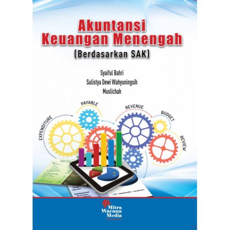 AKUNTANSi KEUANGAN MENENGAH SAK#ORI