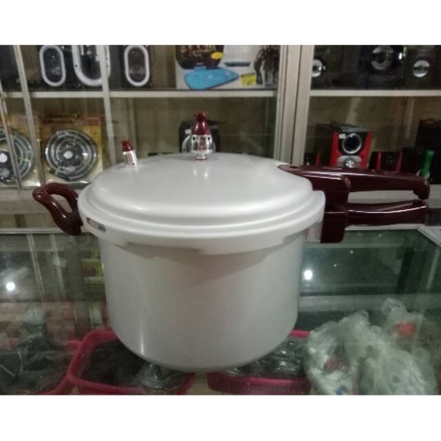 Panci Presto Maxim 7 liter