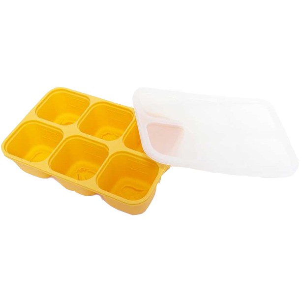 Marcus and Marcus Food Cube Tray