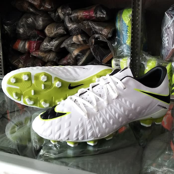 TERLARIS sepatu bola murah grade ori nike hypervenom phantom 3 terbaru
