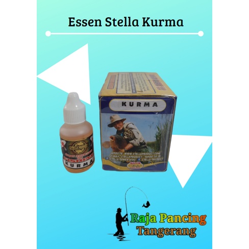 Essen Stella KURMA