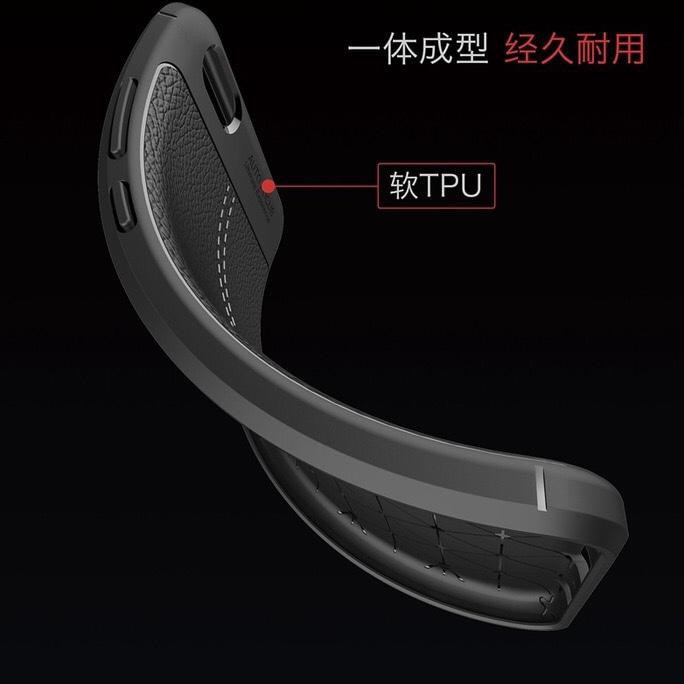 Auto Focus Zenfone 5Q Asus ZC600KL Soft Case AUTOFOCUS Zenfone 5 Lite