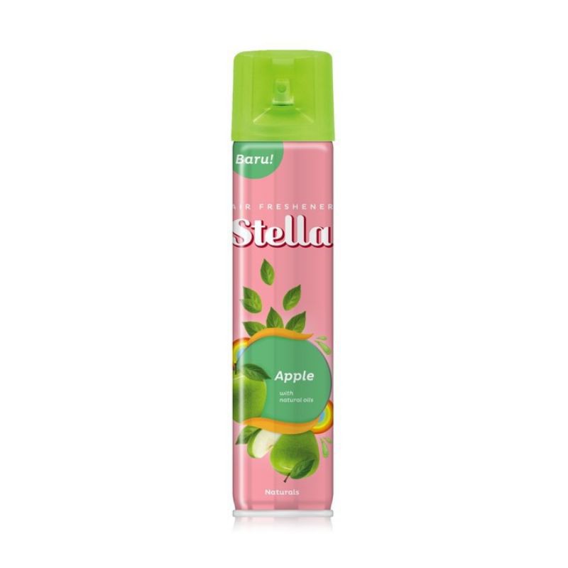 STELLA AE SPRAY 400ml APEL