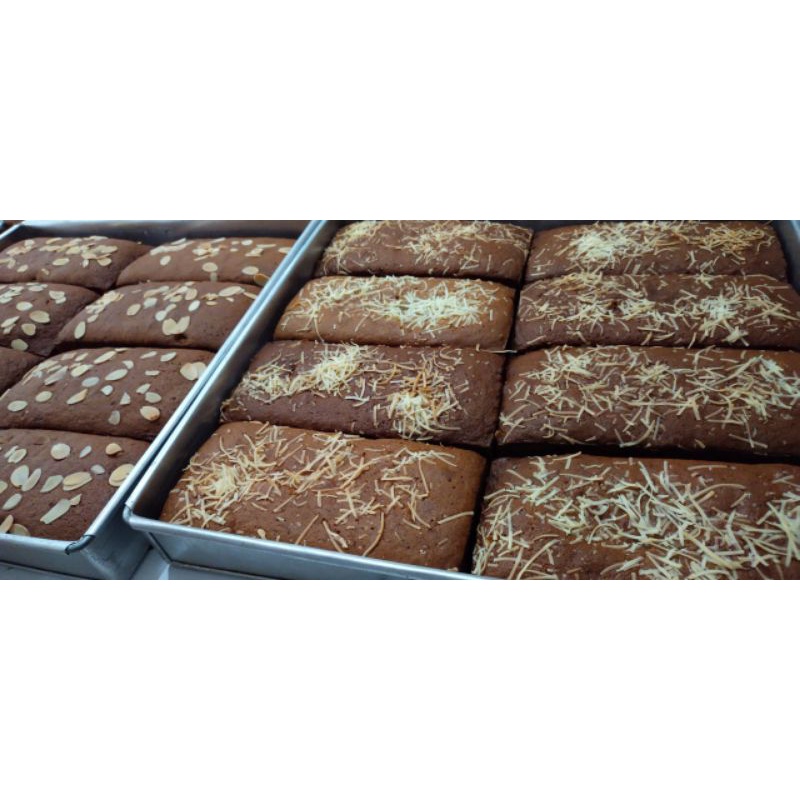 

Banana Cake