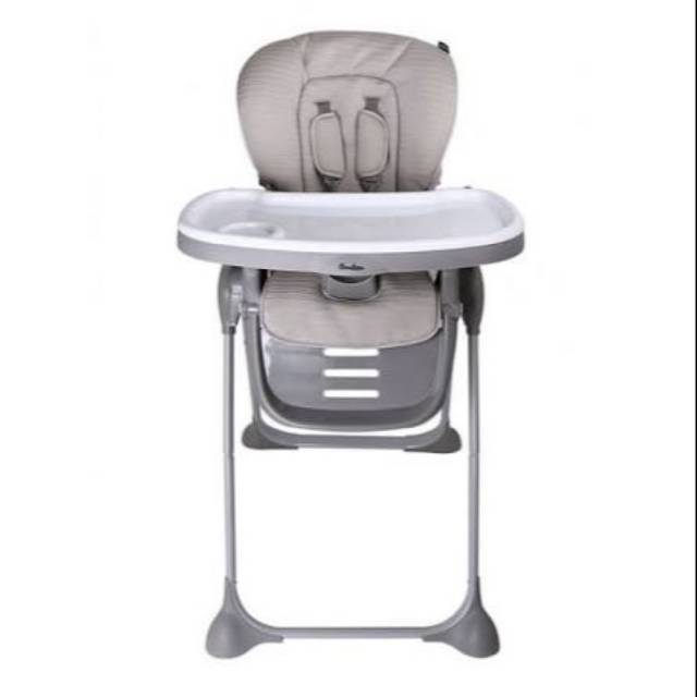geoby high chair