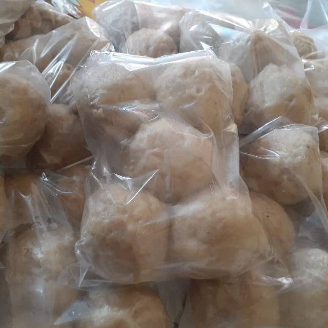 

Baso sapi isi 5 pcs 1 bungkus