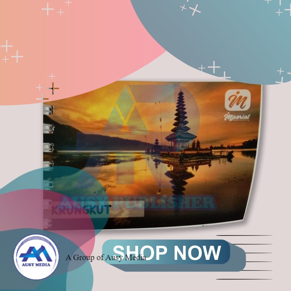 Cetak Foto Kertas Krungkut A3 Plus Fullcolor