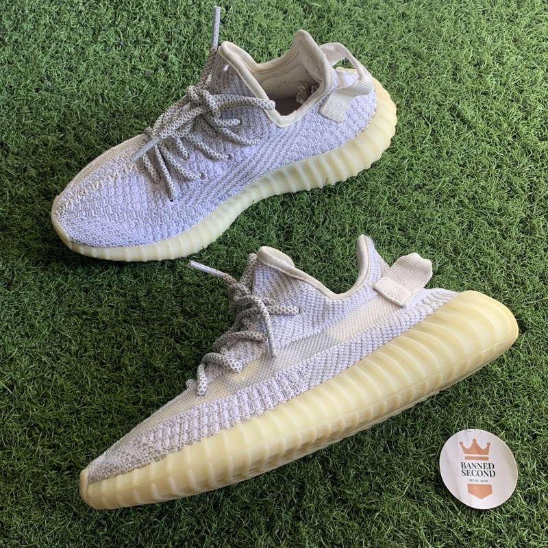 Adidas Yeezy Boost 700 V2 Static Revlectife