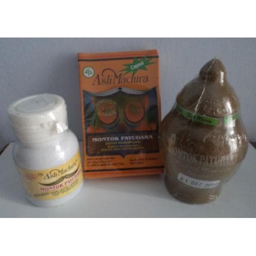 Jamu Montok Payudara Jokotole Kotak - ju714