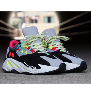 harga yeezy wave runner 700