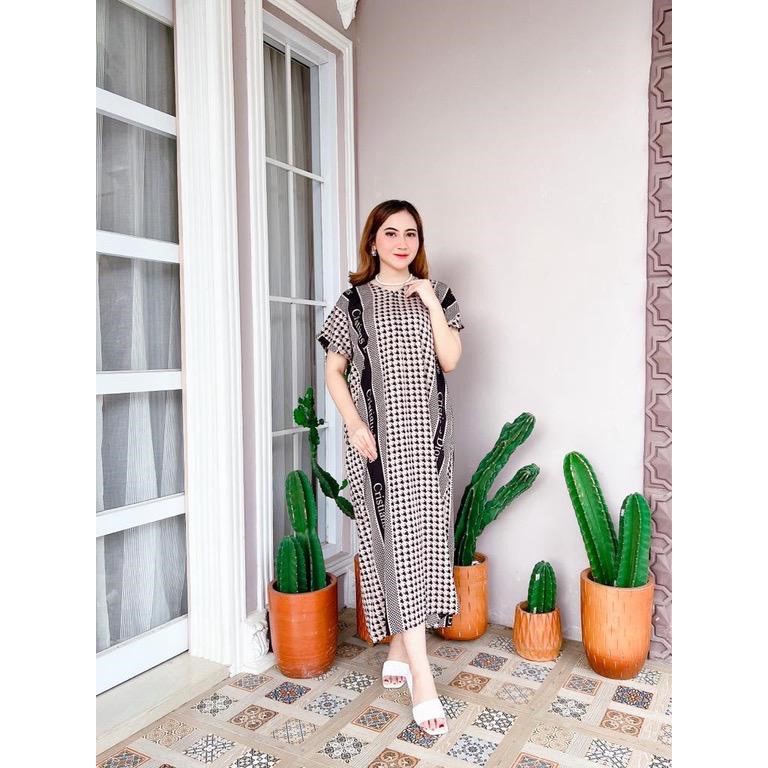 daster dress daster rayon semata kaki premium daster busui tali daster viral daster branded tali sam
