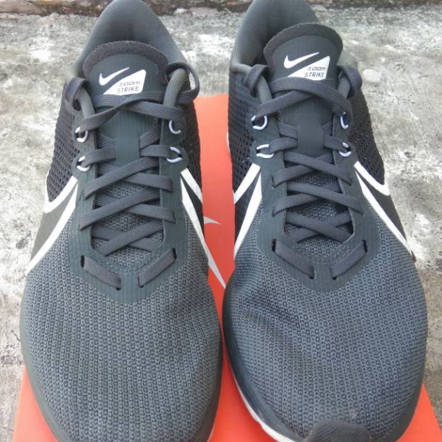 Sepatu Nike Zoom Strike 2 Original Second