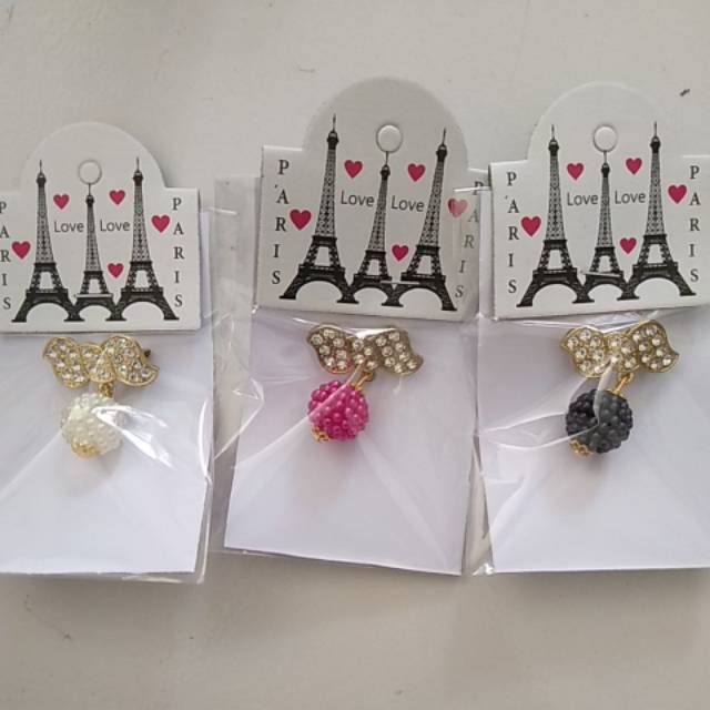 Bros dagu simple mutberi/bros dagu/bros hijab/bros dagu cantik by dinova store