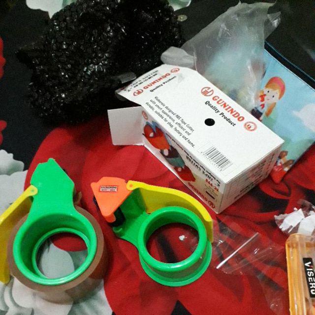 Dispenser Lakban Gunindo 2 Tc 998