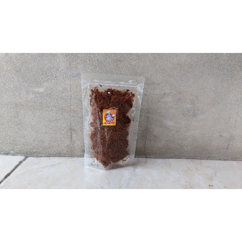 

Abon Ayam Mini
