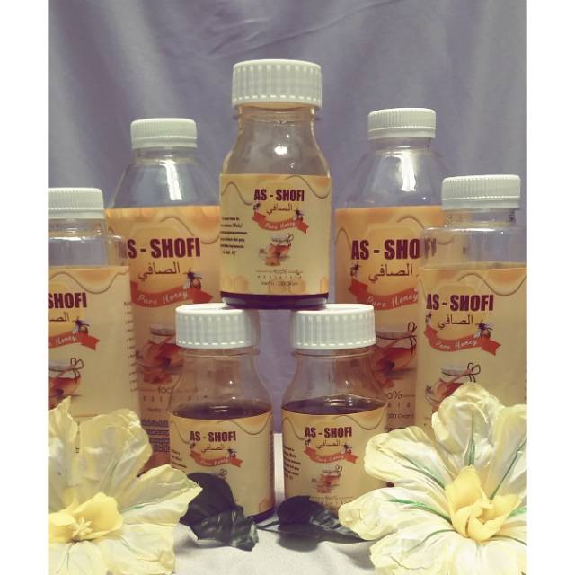 

MADU YAMAN SUPER ; 1. MARAI, 2. SUMROH, 3. SIDR. MADU MESIR ; 1. MADU SOKHRO 2. MADU HABBATUSSA