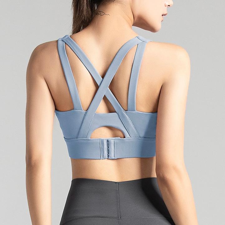 AIRWIN - FUJI SPORTS BRA (S-XXL)