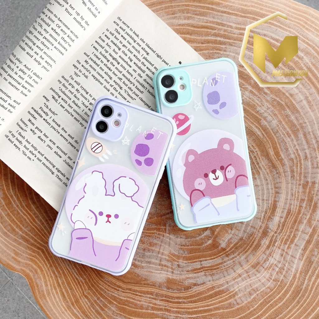 SS067 SOFTCASE OPPO A1K C2                   A3S A5S F9 A7 A12 A11K F1S A59 F5 F5 YOUTH F7 RENO 4 4F F17 PRO 2020 MA1828