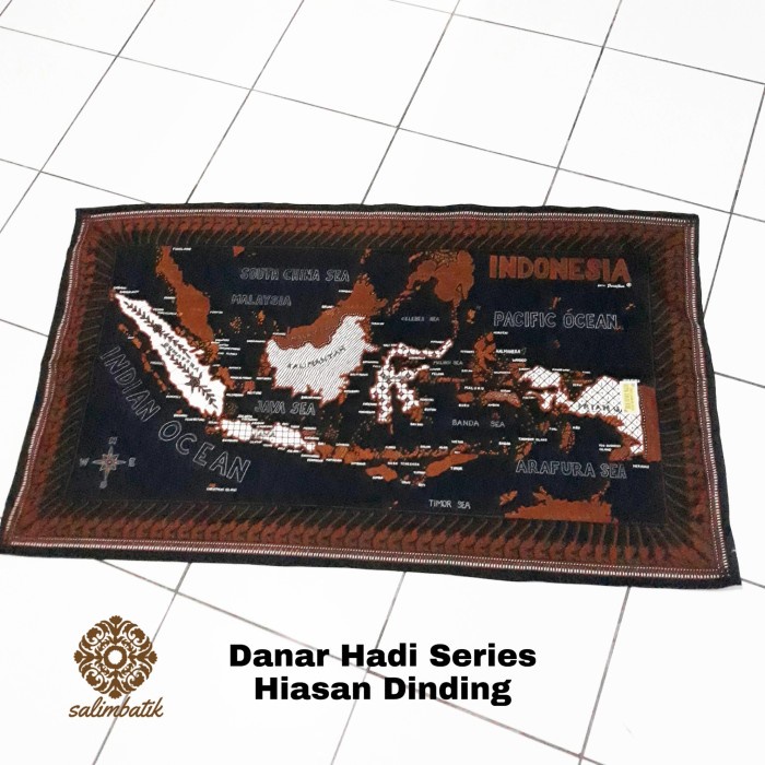 Jual Souvenir Khas Indonesia - Hiasan Dinding