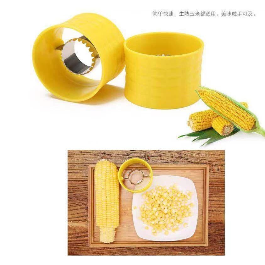 PERONTOK JAGUNG ALAT PENGUPAS SERUT JAGUNG - CORN PLANE