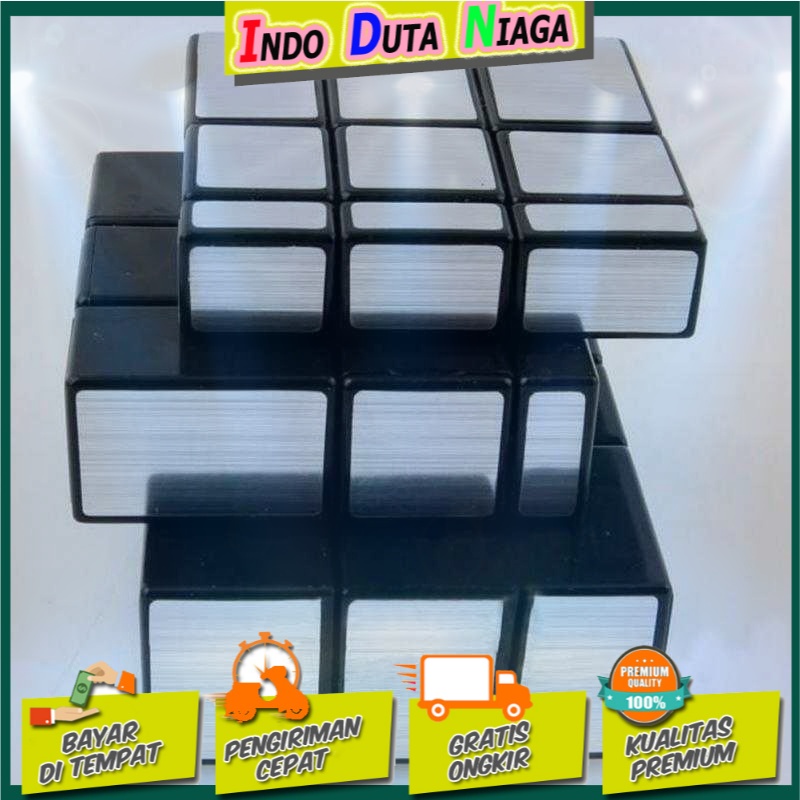 Rubik Cube Magic Puzzle New Style 3 x 3 x 3 - BY-163