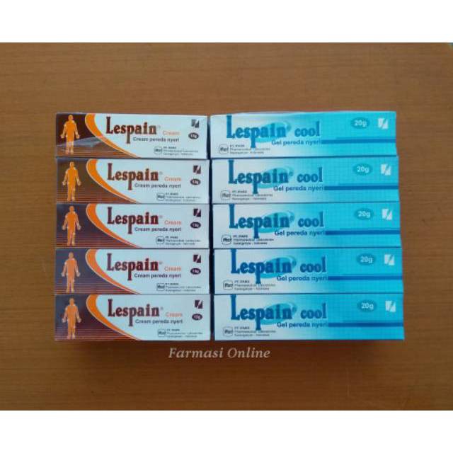 Lespain cream,cool
