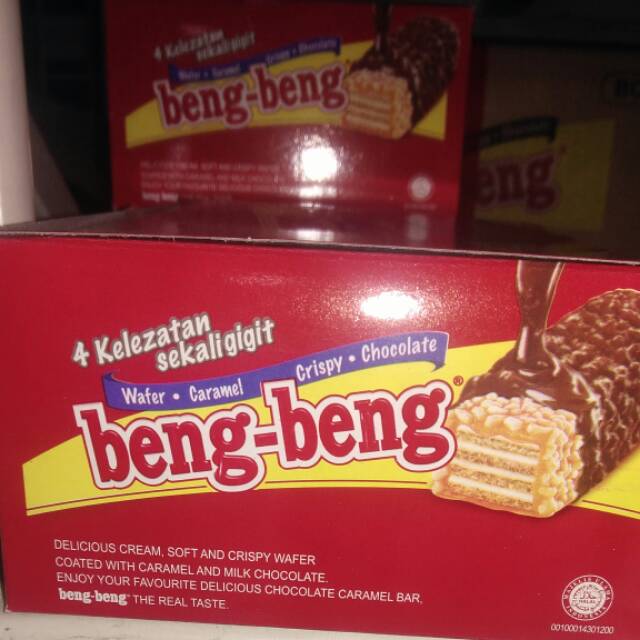 

BENG BENG / BENG-BENG / BENG2