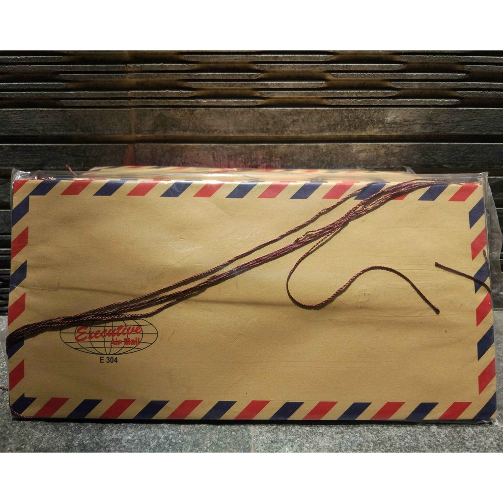 

Amplop Airmail Tali 304 Kecil