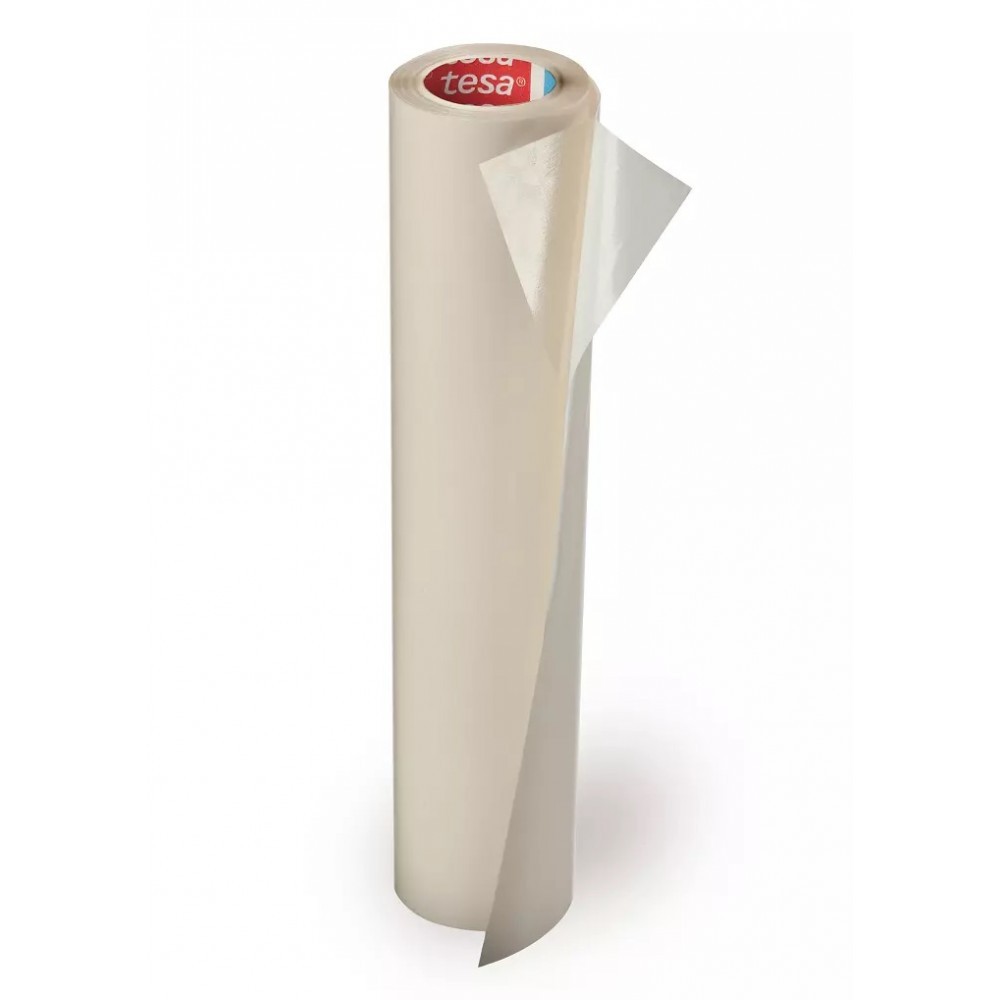 Tesa 52310 Double Side Plate Mounting Tape 100 Micron 310mm X 10mtr