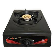 Kompor gas 1 Tungku PROGAS PG-169