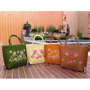 EXLUSIVE Tas Bordir Tasikmalaya TERBATAS