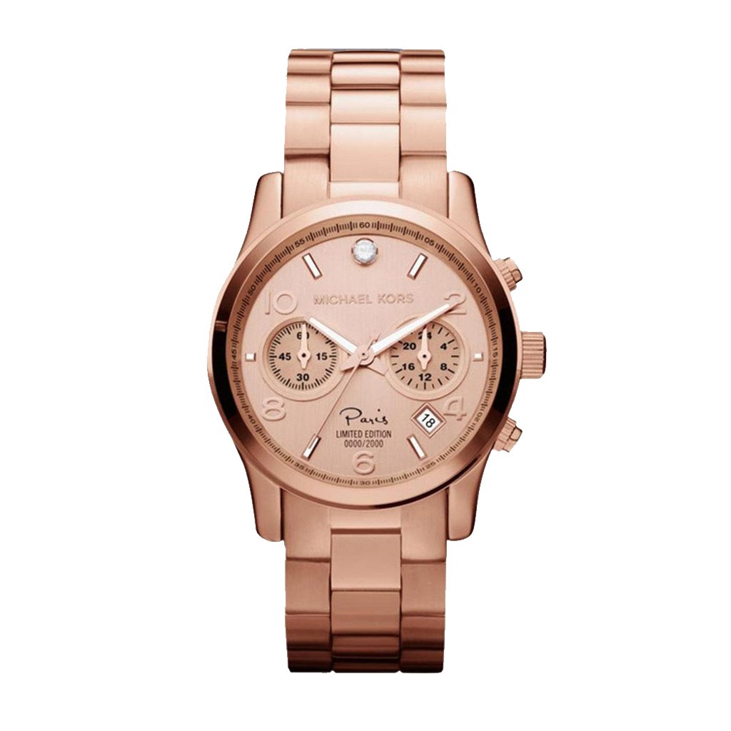 MICHAEL KORS MK 5716 Paris ORIGINAL | Jam Tangan MK Wanita  | Jam Tangan Michael Kors TERMURAH