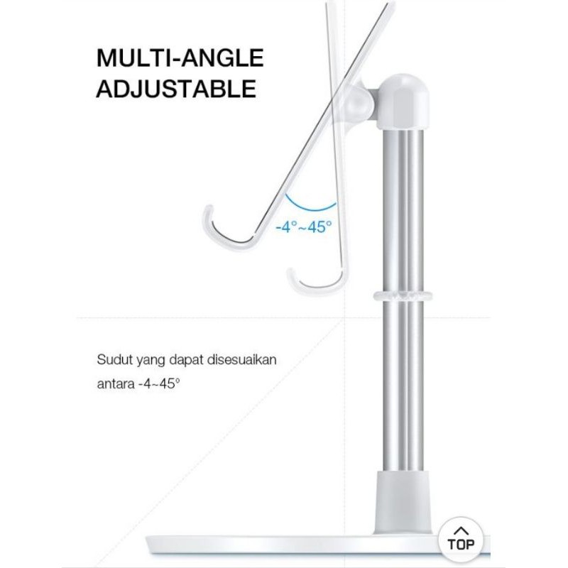 Robot RT-US05 aluminum Alloy Universal Stand