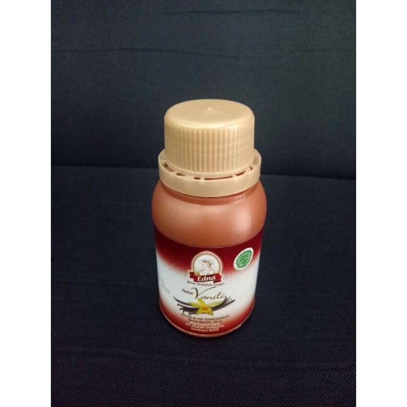 

Vanili Powder 50g