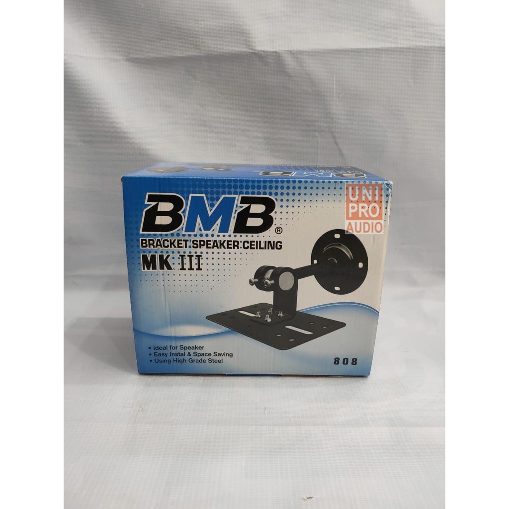 Bracket BMB 808