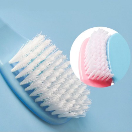 Sisir Sampo / Sisir Bayi Anak / Sisir Bayi Newborn Sikat Lembut / Sisir Bayi Ketombe Sikat Baby Bath