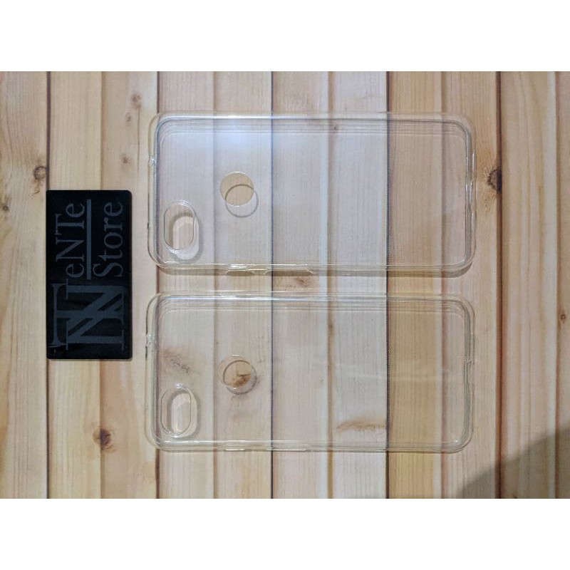 Softcase Google Pixel 3A XL