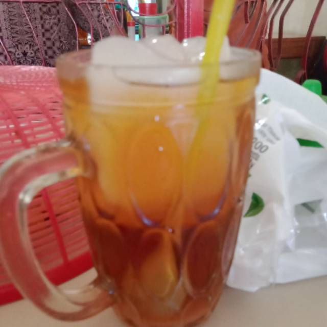 

Teh kita