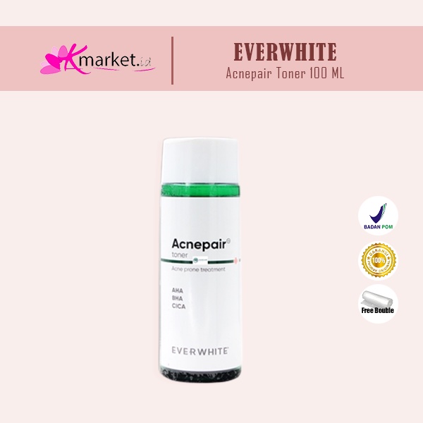 Everwhite - Acnepair Toner 100 ML