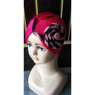 Turban Lilit Gulali | Turban Anak | Turban Bayi | Turban Lucu [BISA C.O.D]