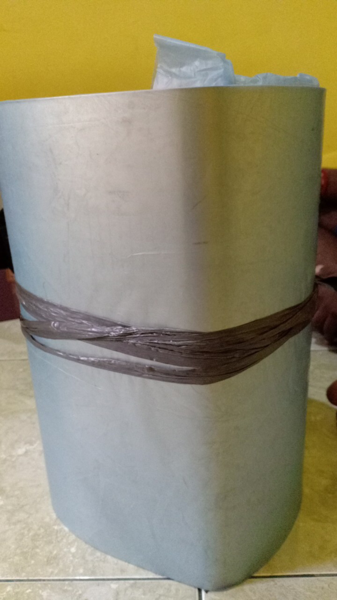 Plat Kuningan 0.75mm X 365mm X1200mm - Gci Store