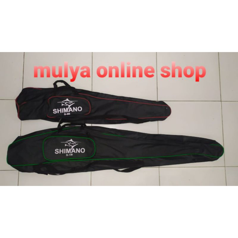 TAS PANCING SHIMANO