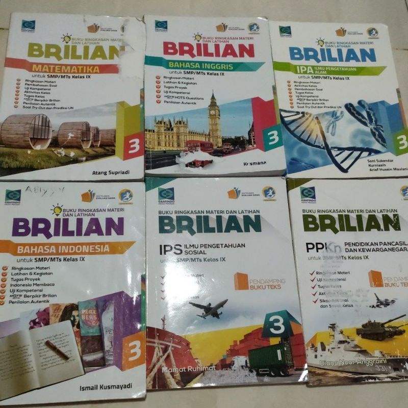 

BRILIAN